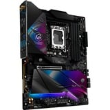 ASRock Z890 Riptide WiFi socket 1851 moederbord Zwart, RAID, 2.5Gb-LAN, Wi-Fi 7, BT, Sound, ATX