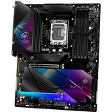 ASRock Z890 Riptide WiFi socket 1851 moederbord Zwart, RAID, 2.5Gb-LAN, Wi-Fi 7, BT, Sound, ATX