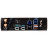 ASRock Z890 Riptide WiFi socket 1851 moederbord Zwart, RAID, 2.5Gb-LAN, Wi-Fi 7, BT, Sound, ATX