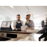 ASUS ExpertCenter SFF P500SV-13620H001X pc-systeem Donkergrijs | Core I7-13620H | UHD Graphics | 16 GB | 512 GB SSD