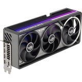 ASUS GeForce RTX 5090 ROG ASTRAL GAMING OC grafische kaart DLSS 4, 3x DisplayPort, 2x HDMI 2.1