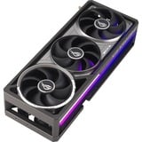 ASUS GeForce RTX 5090 ROG ASTRAL GAMING OC grafische kaart DLSS 4, 3x DisplayPort, 2x HDMI 2.1