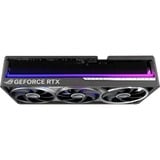 ASUS GeForce RTX 5090 ROG ASTRAL GAMING OC grafische kaart DLSS 4, 3x DisplayPort, 2x HDMI 2.1