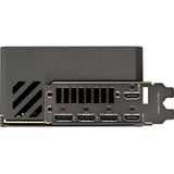 ASUS GeForce RTX 5090 ROG ASTRAL GAMING OC grafische kaart DLSS 4, 3x DisplayPort, 2x HDMI 2.1