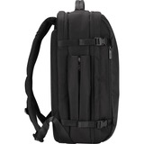 ASUS ProArt Backpack 17" laptoptas Zwart
