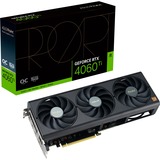 ProArt GeForce RTX 4060 Ti 16GB grafische kaart