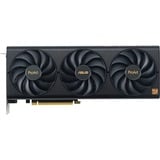 ASUS ProArt GeForce RTX 4060 Ti 16GB grafische kaart Zwart, 1x HDMI, 3x DisplayPort, DLSS 3