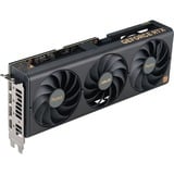 ASUS ProArt GeForce RTX 4060 Ti 16GB grafische kaart Zwart, 1x HDMI, 3x DisplayPort, DLSS 3