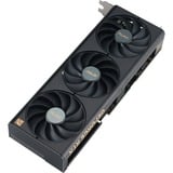 ASUS ProArt GeForce RTX 4060 Ti 16GB grafische kaart Zwart, 1x HDMI, 3x DisplayPort, DLSS 3