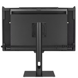 ASUS ProArt PA32USD 31.5" 4K UHD monitor Zwart, 12G-SDI, Thunderbolt 4, DisplayPort, HDMI, USB-C, Audio, 240Hz