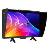 ASUS ProArt PA32USD 31.5" 4K Ultra HD monitor Zwart, 1x DisplayPort, 1x HDMI, 2x USB-C, 2x USB-A, 2x Thunderbolt, 240 Hz, 12G-SDI