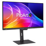 ASUS ProArt PA32USD 31.5" 4K Ultra HD monitor Zwart, 1x DisplayPort, 1x HDMI, 2x USB-C, 2x USB-A, 2x Thunderbolt, 240 Hz, 12G-SDI
