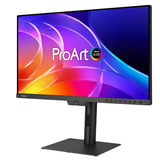 ASUS ProArt PA32USD 31.5" 4K Ultra HD monitor Zwart, 1x DisplayPort, 1x HDMI, 2x USB-C, 2x USB-A, 2x Thunderbolt, 240 Hz, 12G-SDI