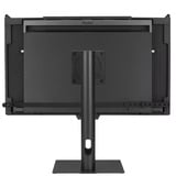 ASUS ProArt PA32USD 31.5" 4K Ultra HD monitor Zwart, 1x DisplayPort, 1x HDMI, 2x USB-C, 2x USB-A, 2x Thunderbolt, 240 Hz, 12G-SDI