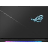 ASUS ROG Strix SCAR 16 G634JZ-N4004W 16" gaming laptop Zwart | i9-13980HX | RTX 4080 | 32 GB | 1 TB SSD | 2.5 Gb-LAN