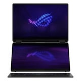 ASUS ROG Zephyrus Duo 16 GX651AX-SR004W 16"  gaming laptop Grijs | Core Ultra 9 386H | RTX 5090 | 64 GB | 2 TB SSD
