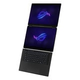 ASUS ROG Zephyrus Duo 16 GX651AX-SR004W 16"  gaming laptop Grijs | Core Ultra 9 386H | RTX 5090 | 64 GB | 2 TB SSD