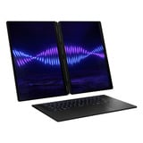 ASUS ROG Zephyrus Duo 16 GX651AX-SR004W 16"  gaming laptop Grijs | Core Ultra 9 386H | RTX 5090 | 64 GB | 2 TB SSD
