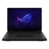 ASUS ROG Zephyrus Duo 16 GX651AX-SR004W 16"  gaming laptop Grijs | Core Ultra 9 386H | RTX 5090 | 64 GB | 2 TB SSD