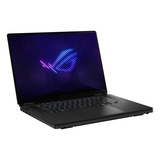ASUS ROG Zephyrus Duo 16 GX651AX-SR004W 16"  gaming laptop Grijs | Core Ultra 9 386H | RTX 5090 | 64 GB | 2 TB SSD