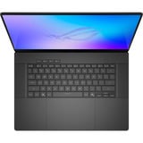 ASUS ROG Zephyrus G16 GU606AR-TB107W 16"  gaming laptop Grijs | Core Ultra 9 386H | RTX 5070 Ti | 32 GB | 1 TB SSD
