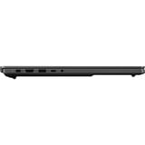 ASUS ROG Zephyrus G16 GU606AR-TB107W 16"  gaming laptop Grijs | Core Ultra 9 386H | RTX 5070 Ti | 32 GB | 1 TB SSD