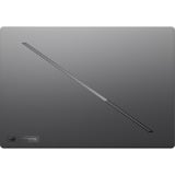 ASUS ROG Zephyrus G16 GU606AR-TB107W 16"  gaming laptop Grijs | Core Ultra 9 386H | RTX 5070 Ti | 32 GB | 1 TB SSD