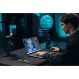ASUS ROG Zephyrus G16 GU606AR-TB107W 16"  gaming laptop Grijs | Core Ultra 9 386H | RTX 5070 Ti | 32 GB | 1 TB SSD