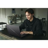 ASUS ROG Zephyrus G16 GU606AR-TB107W 16"  gaming laptop Grijs | Core Ultra 9 386H | RTX 5070 Ti | 32 GB | 1 TB SSD