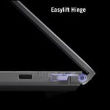 ASUS ROG Zephyrus G16 GU606AR-TB107W 16"  gaming laptop Grijs | Core Ultra 9 386H | RTX 5070 Ti | 32 GB | 1 TB SSD