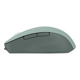 ASUS SmartO Mouse MD200 Silent Plus Groen, 4200 dpi