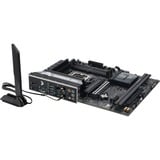 ASUS TUF GAMING B860-PLUS WIFI socket 1851 moederbord 2.5 Gb-LAN, Wi-Fi 7, BT, Sound, ATX