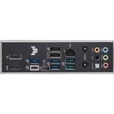 ASUS TUF GAMING B860-PLUS WIFI socket 1851 moederbord 2.5 Gb-LAN, Wi-Fi 7, BT, Sound, ATX