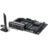 ASUS TUF GAMING B860-PLUS WIFI socket 1851 moederbord 2.5 Gb-LAN, Wi-Fi 7, BT, Sound, ATX