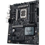 ASUS TUF Gaming B860-PLUS WIFI socket 1851 moederbord 2.5 Gb-LAN, Wi-Fi 7, BT, Sound, ATX