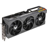 ASUS TUF Gaming GeForce RTX 4090 OC 24GB grafische kaart 2x HDMI, 3x DisplayPort, DLSS 3