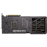 ASUS TUF Gaming GeForce RTX 4090 OC Edition 24GB GDDR6X grafische kaart 2x HDMI, 3x DisplayPort, DLSS 3
