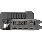 ASUS TUF Gaming GeForce RTX 4090 OC Edition 24GB GDDR6X grafische kaart 2x HDMI, 3x DisplayPort, DLSS 3