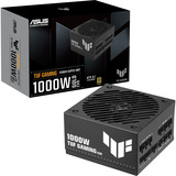 ASUS TUF Gaming Gold EVO modulaire 1200 watt voeding  Zwart, 1x 12V-2x6, 3x PCIe