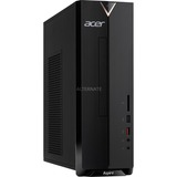 Acer Aspire XC-895 I3206 NL (DT.BEWEH.002) pc-systeem Zwart, 8 GB, WLAN, Gb-LAN, Win 10 Home
