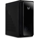 Acer Predator Orion 3000 PO3-655 I7248GS gaming pc Zwart | i7-14700F | RTX 4070 Super | 32 GB | 1 TB SSD