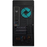 Acer Predator Orion 3000 PO3-655 I7248GS gaming pc Zwart | i7-14700F | RTX 4070 Super | 32 GB | 1 TB SSD