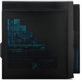 Acer Predator Orion 3000 PO3-655 I7248GS gaming pc Zwart | i7-14700F | RTX 4070 Super | 32 GB | 1 TB SSD