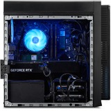 Acer Predator Orion 3000 PO3-655 I7248GS gaming pc Zwart | i7-14700F | RTX 4070 Super | 32 GB | 1 TB SSD