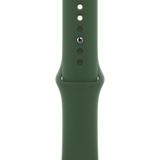 Apple MKU73ZM/A Apple Watch Sportbandje 41mm horlogeband Groen