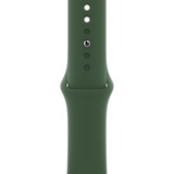 Apple MKU73ZM/A Apple Watch Sportbandje 41mm horlogeband Groen