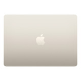 Apple MacBook Air 13" (2026) laptop Beige | M5 | 10-Core GPU | 16 GB | 1 TB SSD