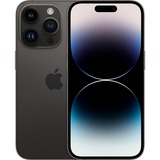 Apple iPhone 14 Pro smartphone Zwart, 512GB, iOS