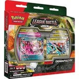 Pokémon TCG: April League Battle Deck - Dragapult ex Verzamelkaarten