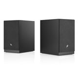 Audio Pro A28 W luidspreker Zwart, Bluetooth 4.2, WiFi